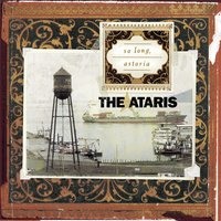 Unopened Letter to the World - The Ataris
