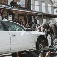 It Ain't Safe - Dougie F