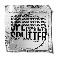 Min första resa - Tomas Andersson Wij