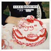 "99" - Barns Courtney, Kat Krazy