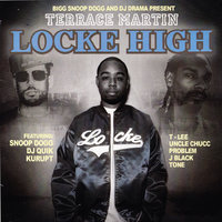 I'm Toe Up - Terrace Martin, Snoop Dogg, Kurupt