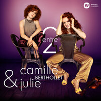 Une parenthèse - Camille Berthollet, Julie Berthollet, Joyce Jonathan