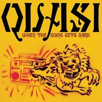 When The Going Gets Dark - Quasi