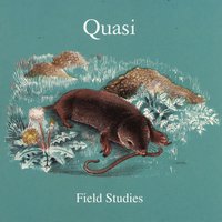 All The Same - Quasi