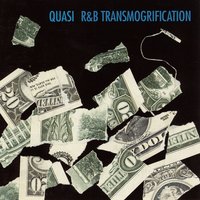 In the First Place - Quasi