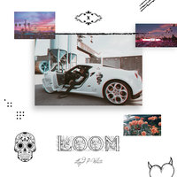 Loom - Lloyd P-White