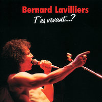 Utopia - Bernard Lavilliers