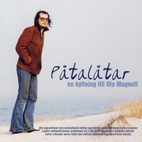 Trasten - Tomas Andersson Wij