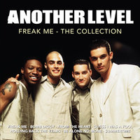 I Can See You In My Mind - Another Level