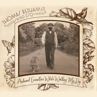 I Can't Drink Cider Anymore - Thomas Benjamin Wild Esq
