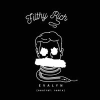 Filthy Rich - Evalyn, neutral.