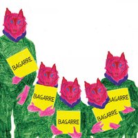L'étrange triangle - Bagarre