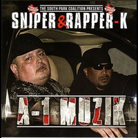 Respect - Sniper, Rapper K, K Rino
