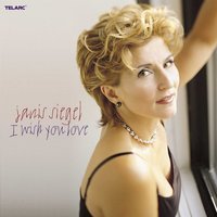 Just a Little Lovin' - Janis Siegel
