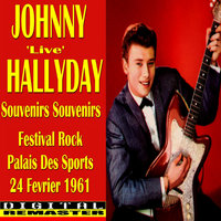 Le Petit Clown de Mon Coeur - Johnny Hallyday