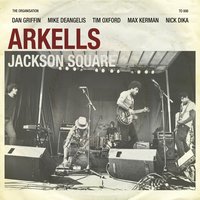 I'm Not the Sun - Arkells