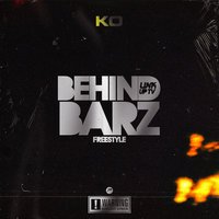 Behind Barz - Kay-o