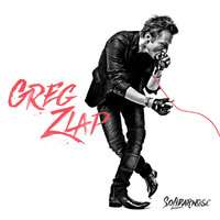 Faut pas que je t'aime - Greg Zlap