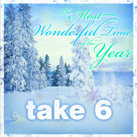 White Christmas - Take 6