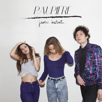 Cinq heures - Paupière