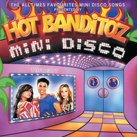 Hot Banditoz