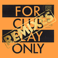 Runway - Duke Dumont, ZDS