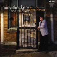 Jimmy Thackery And The Drivers
