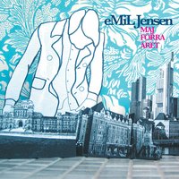 Maj Förra Året - Emil Jensen, Slagsmålsklubben