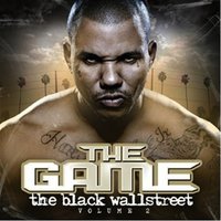 Bandanna Side - The Game, DJ Haze, Nu JerZey Devil