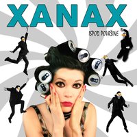 Ti Menjaš Prostore - xanax