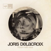 Take Your Time - Joris Delacroix, Nancy