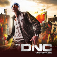 Dance (The Way It Moves) - The DNC, Gigi