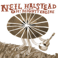 Neil Halstead