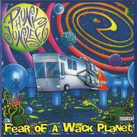 Paranoid - Phunk Junkeez