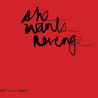 Tear You Apart - She Wants Revenge, Ladytron