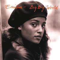 Big Big World - Emilia