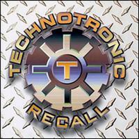 Recall - Technotronic