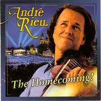Ode to Maastricht - André Rieu