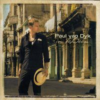 Fall With Me feat. David Byrne - Paul van Dyk