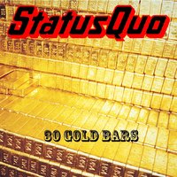 Burning Bridges - Status Quo