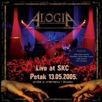 Amon - Alogia