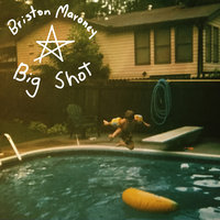 It's Not My Fault - Briston Maroney