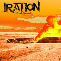 Summer Nights - IRATION