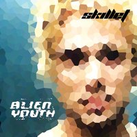 Alien Youth - Skillet