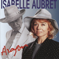 Le malheur d'aimer - Isabelle Aubret