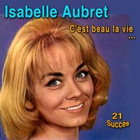 Paris - Pékin - Isabelle Aubret