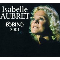 La Fanette - Isabelle Aubret