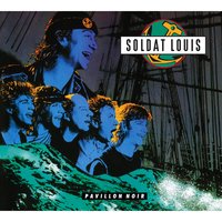 The show must go on - Soldat Louis