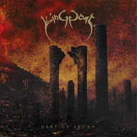 Eremite's Rest - King Goat