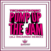 Rockin' Over The Beat - Technotronic, Ya Kid K